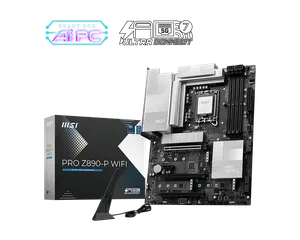 PRO Z890-P WIFI